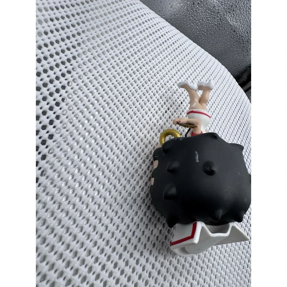 Funko Pop Betty Boop Nurse Vinyl Figure Loose No Box 376